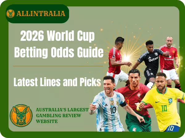2026 World Cup Betting Odds Guide Latest Lines and Picks