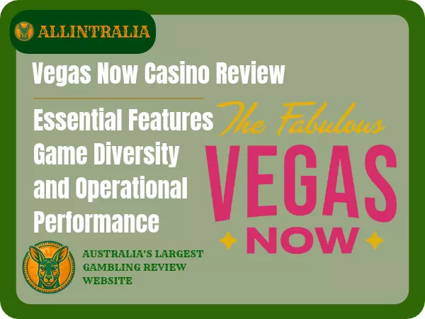Essential Features Game Diversity and Operational Performance