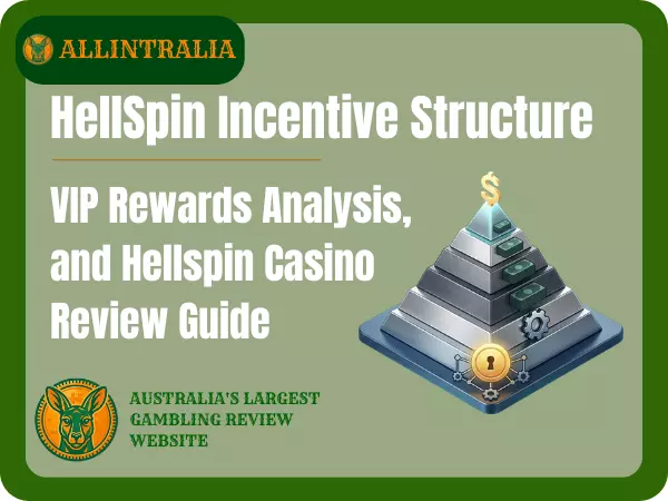 HellSpin Incentive Structure VIP Rewards Analysis and Hellspin Casino Review Guide