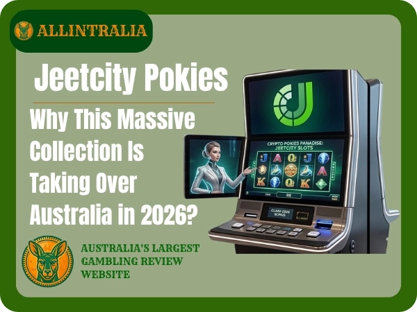 Jeetcity Pokies Why This Massive Collection Is Taking Over Australia in 2026?