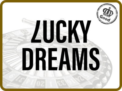Lucky dreams