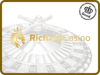 Richard Casino