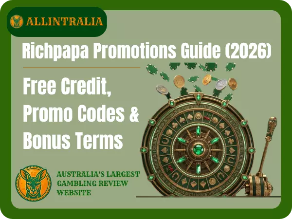 Richpapa Promotions Guide (2026)