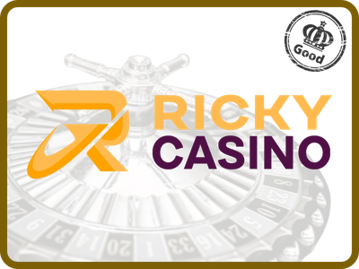 Ricky Casino