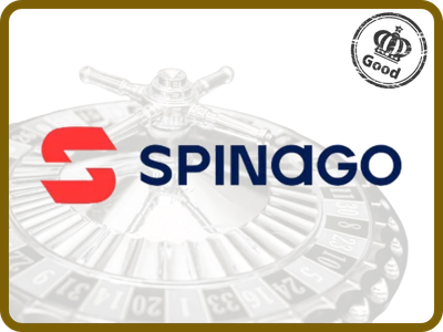 SPINAGO