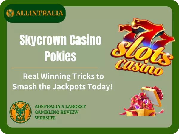 Skycrown Pokies