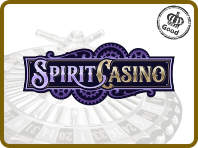 Spiritcasino