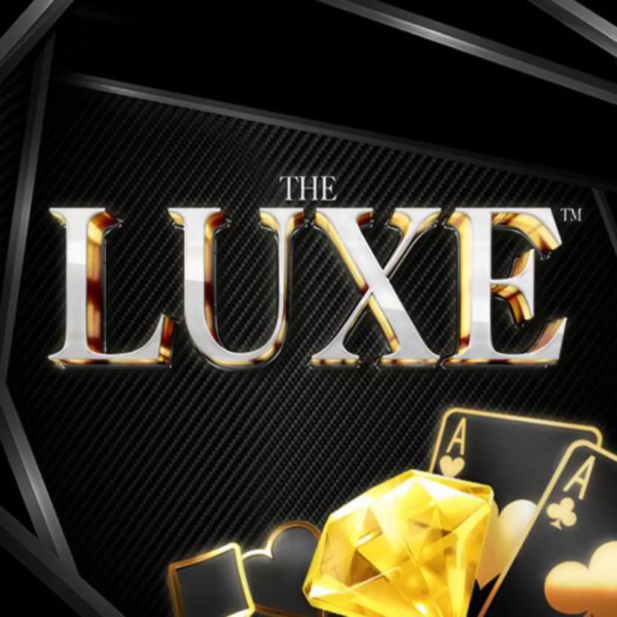 The Luxe - Hacksaw