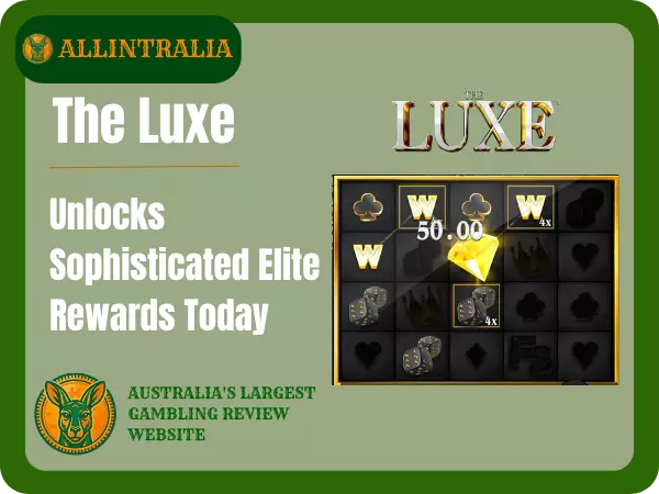 The Luxe Unlocks Sophisticated Elite Rewards Today
