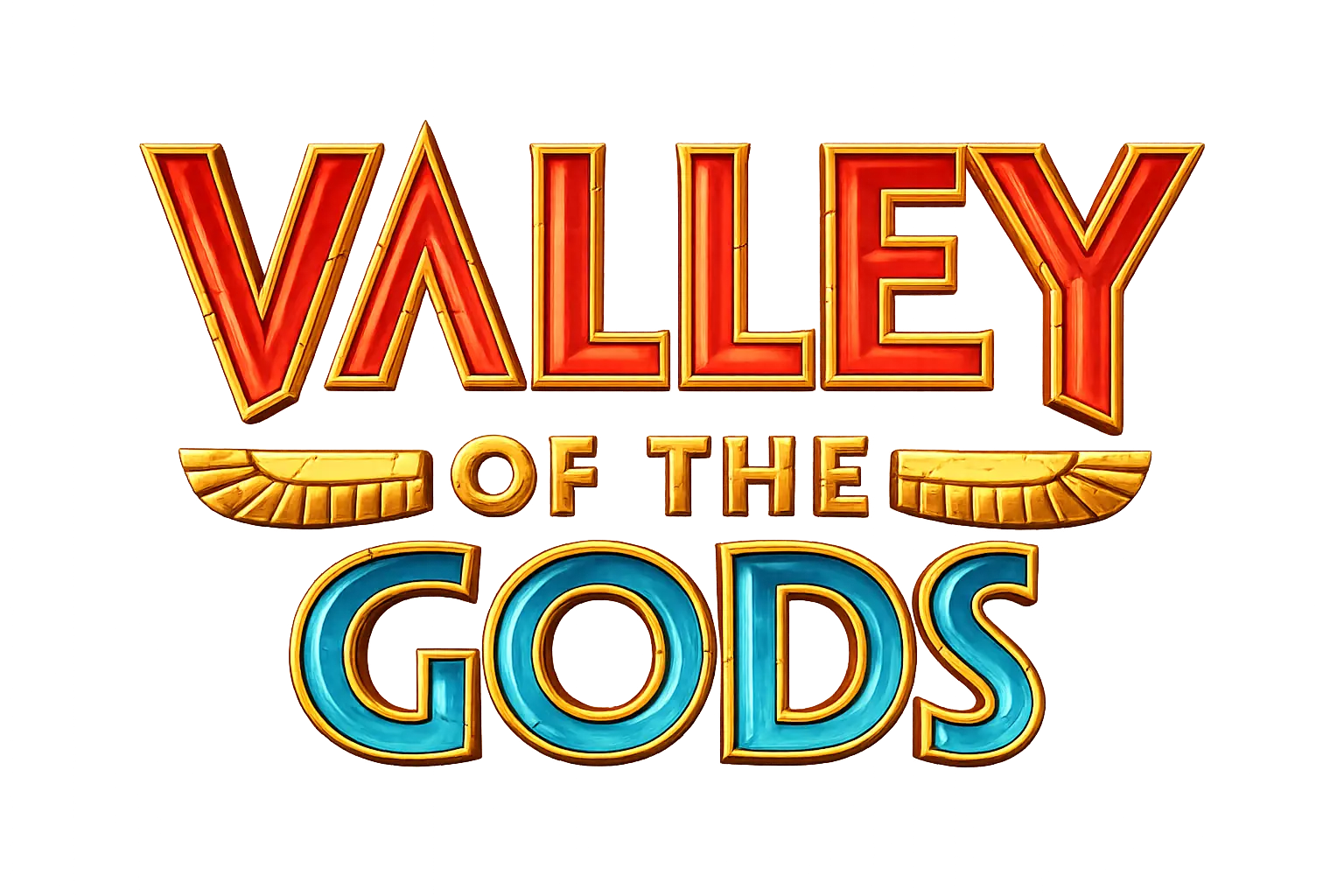 Valley of the Gods - Yggdrasil