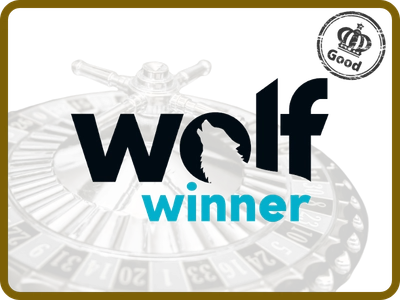 Wolf Winner