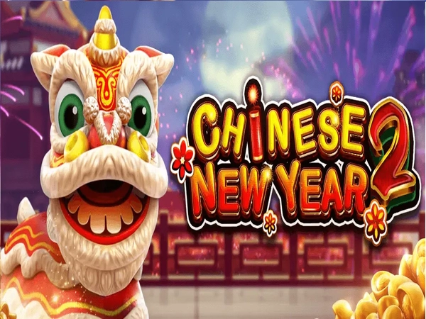 CHINESE NEW YEAR 2