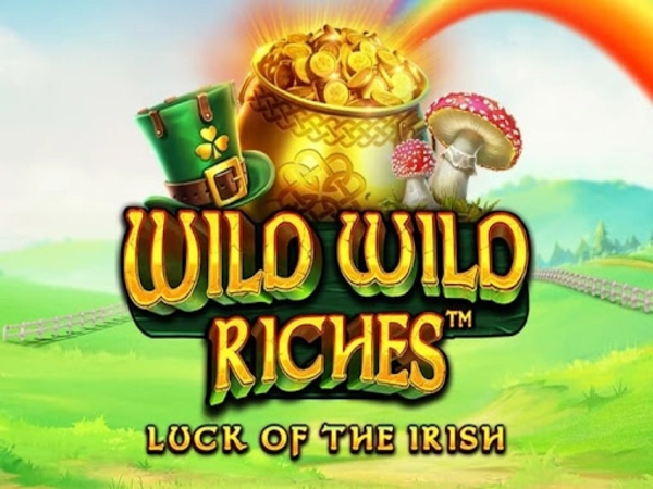 Wild Wild Riches