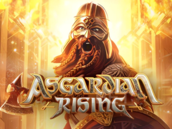 Asgardian Rising