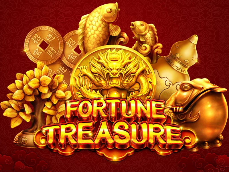 Fortune Treasures