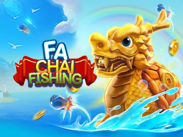Fa Chai Fishing